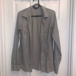 Striped tailored top ***BRAND new***